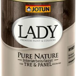 Jotun Lady Pure Nature Interiørbeis
