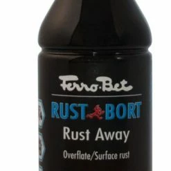 Ferro-Bet Rustbort