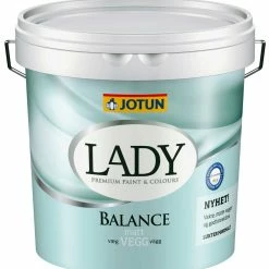 Jotun LADY Balance