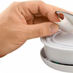 No-Flame Magnetbeslag Til Røykvarslere