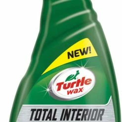 Turtle Wax Total Interiør Shampoo