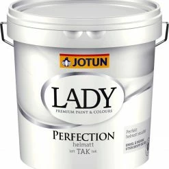 Jotun Lady Perfection