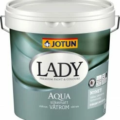 Jotun Lady Aqua