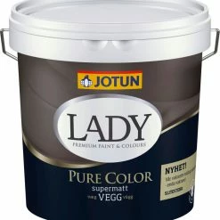 Jotun Lady Pure Color