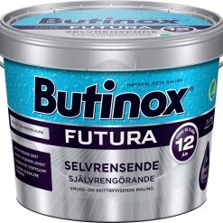 Butinox Futura Selvrensende Maling