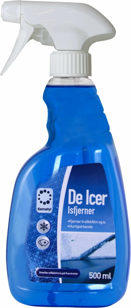 Kemetyl De Icer 0,5L