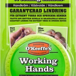 O`KEEFFES O'Keeffe's Working Hands Håndkrem