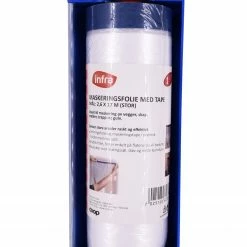 Infra Maskeringsfolie Stor