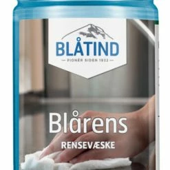 BLÅTIND Blåtind Blårens 1 Liter