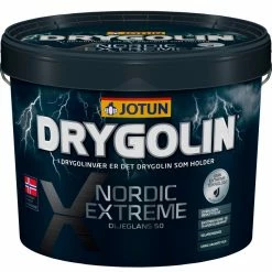 Jotun Drygolin Nordic Extreme