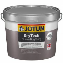 Jotun Drytech Murmaling