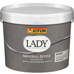 Jotun Lady Minerals Revive