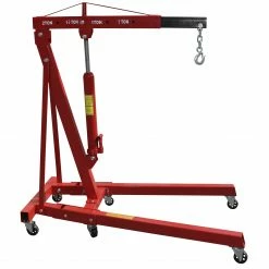 ANDRE MERKEVARER Rawlink Løftekran 2T