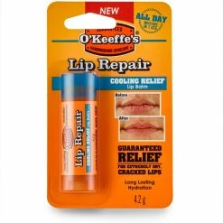 O`KEEFFES O'Keeffe's Cooling Relief Leppepomade