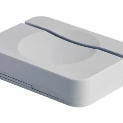 ANDRE MERKEVARER No-Flame Wi-Fi Dør-/vindusalarm (2 Pk)