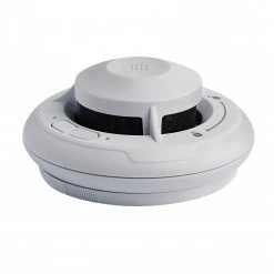 ANDRE MERKEVARER No-Flame Wi-Fi Røykvarsler