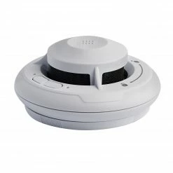 ANDRE MERKEVARER No-Flame Wi-Fi Røykvarsler, 3 Pk