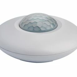 ANDRE MERKEVARER No-Flame Wi-Fi Bevegelsessensor