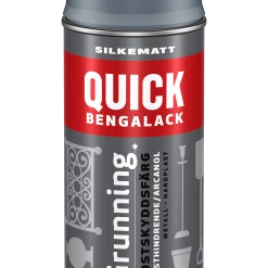Quick Bengalack Grunning Spray