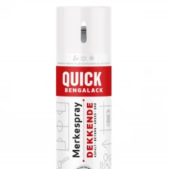 Quick Bengalack Merkespray