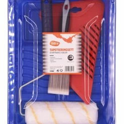 Infra Tapetseringsett