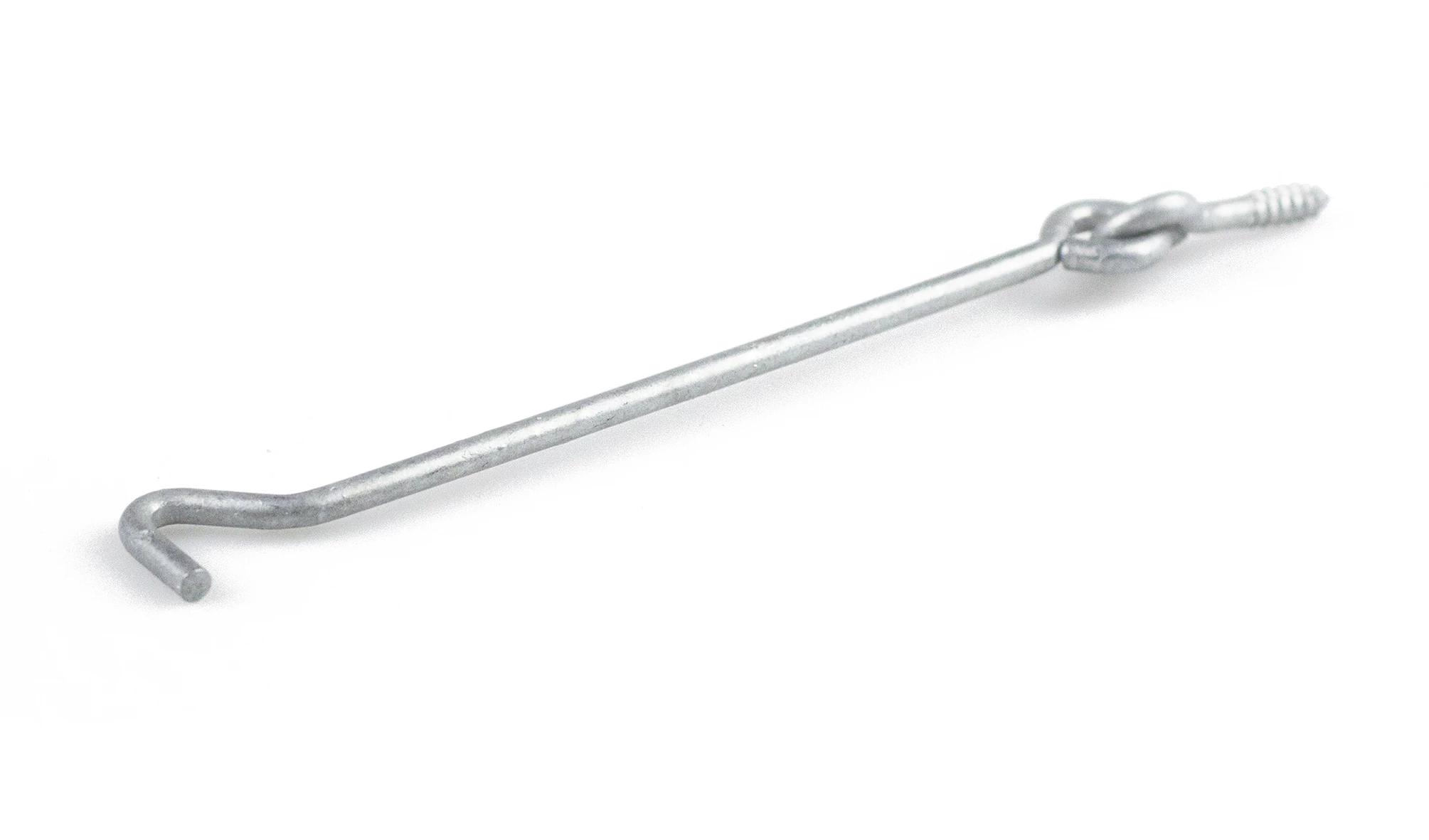 HABO Stormkrok 21 300 Mm Varmgalvanisert