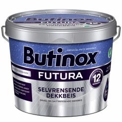 Butinox Futura Selvrensende Dekkbeis