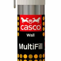 Reparasjonssparkel Hvit Casco MultiFill, Tube