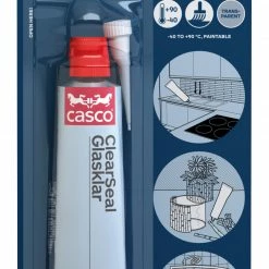 Casco ClearSeal Fugemasse