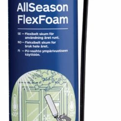 Casco Allseason Flexfoam Fugeskum