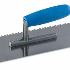 Eskimo Tannsparkel Polert Stål