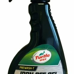 Turtle Wax Iron Off Gel