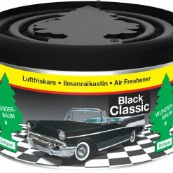 WUNDERBAUM Wunder-Baum Luftfrisker Fiber Can Classic