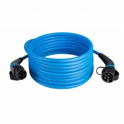 EO Ladekabel Type 2 - 32A, 10 Meter