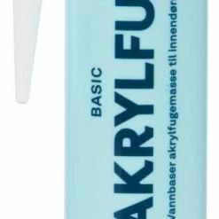 Infra Basic Akrylfug