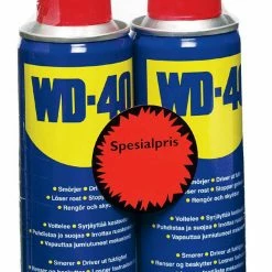 WD-40 Multispray 2-pk.