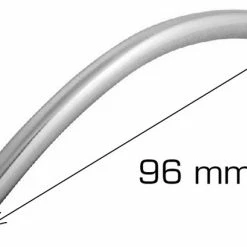 HOME-IT Home>it Buehåndtak - 96 Mm