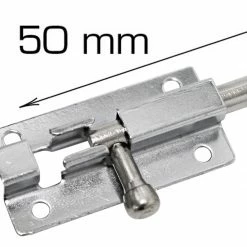 HOME-IT Home>it Skyvelås - 50 Mm