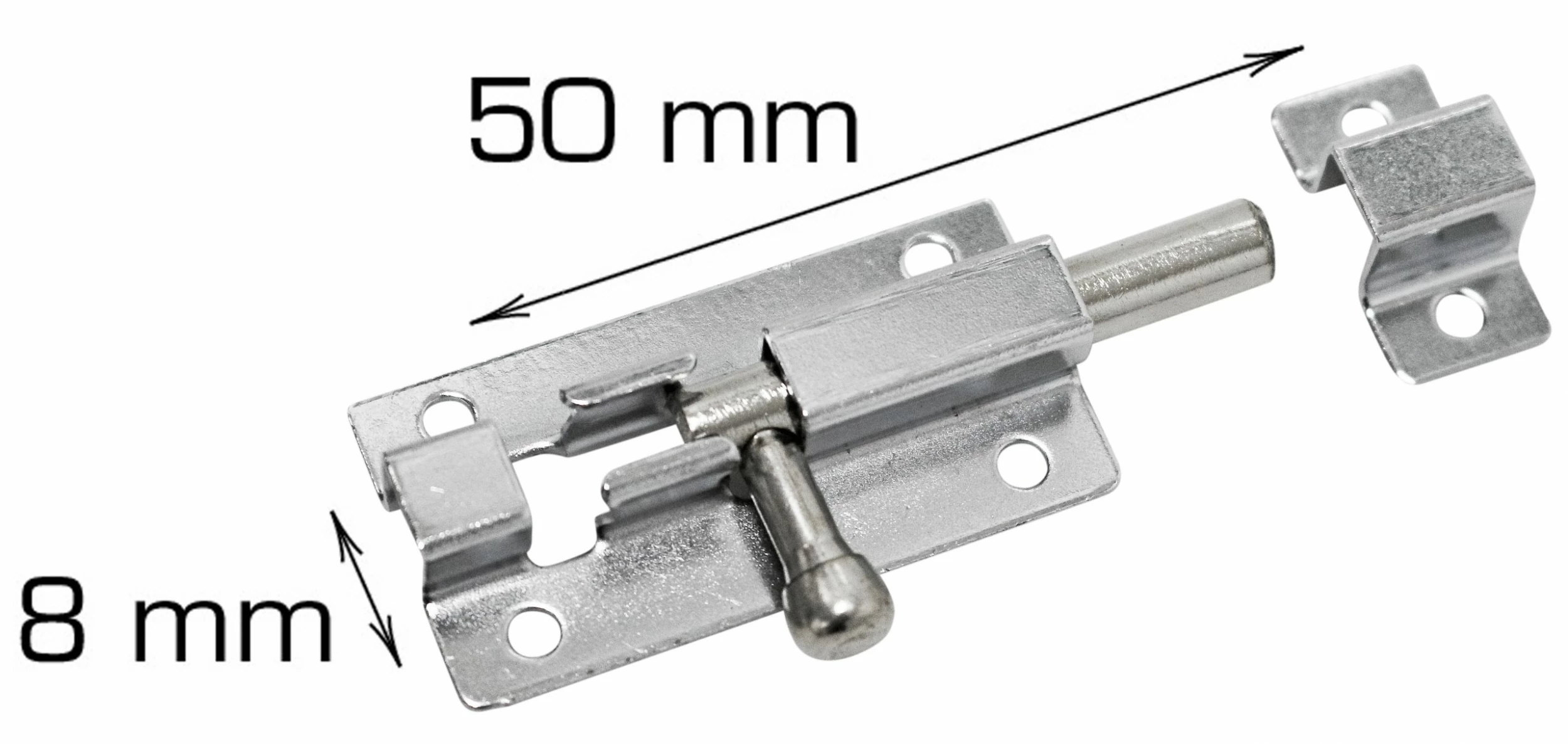 HOME-IT Home>it Skyvelås - 50 Mm