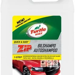 TURTLE WAX Turtle Zip Bilshampo