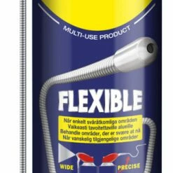 WD-40 MULTI SPRAY FLEXIBLE 400 ML