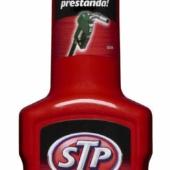 STP Bensintilsetning 200ml