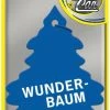 ANDRE MERKEVARER Wunder-Baum Luftrenser New Car 3 Pk
