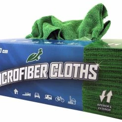 TURTLE WAX MICROKLUTER 40 STK