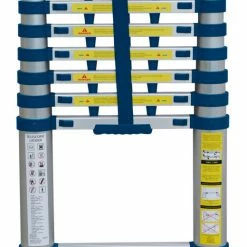 SCHOU Stige Teleskop 3,2m