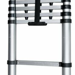 SCHOU Norstep 2.6m Teleskopstige