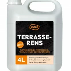 Infra Terrasserens