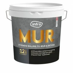 Infra Premium Murmaling