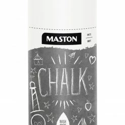 Maston Krittspray Rød 150ml