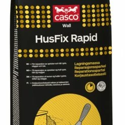 Casco Husfix Rapid Veggsparkel